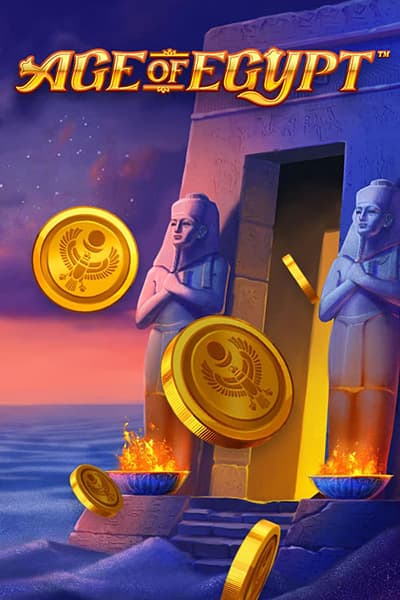 에이지 오브 이집트 Age of Egypt