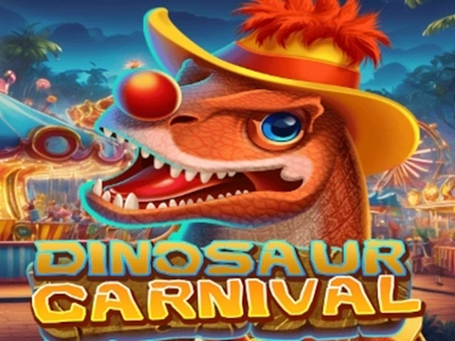 다이노소어 카니발 Dinosaur Carnival