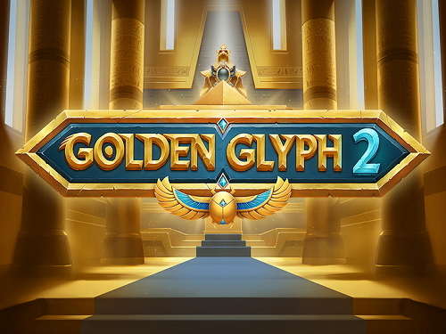 골든 글리프 2 Golden Glyph 2 