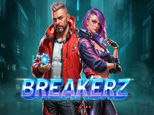 브레이커즈 Breakerz