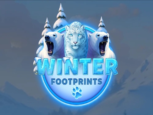 윈터 풋프린츠 Winter Footprints
