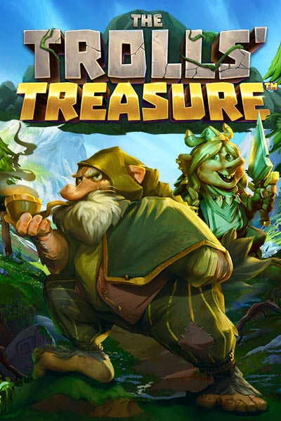 더 트롤스 트레저 The Trolls' Treasure