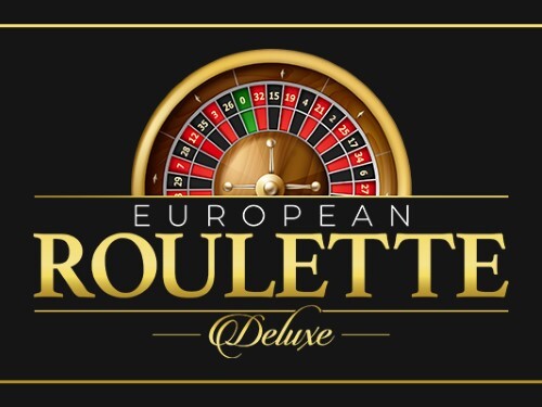 유러피언 룰렛 디럭스 European Roulette Deluxe