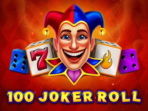 100 조커 롤 100 Joker Roll