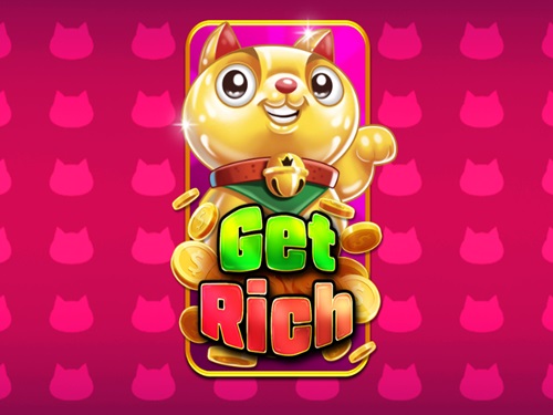 겟 리치 Get Rich