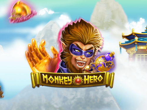 몽키 히어로 Monkey Hero