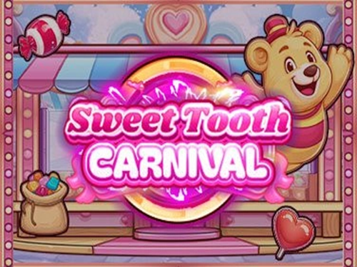스위트 투스 카니발 Sweet Tooth Carnival