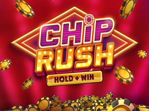 칩 러시 Chip Rush