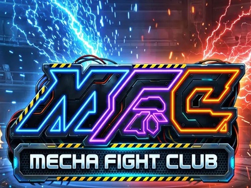 메카파이트클럽 MechaFightClub