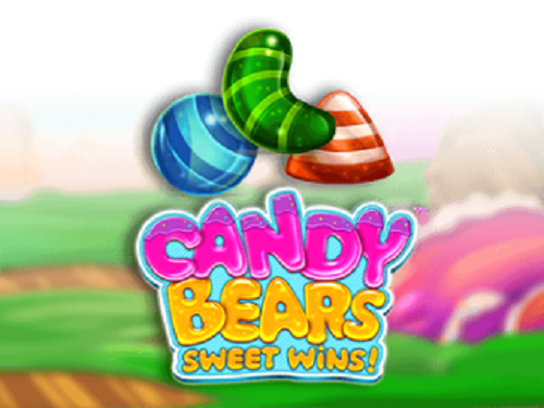 캔디 베어스 Candy Bears