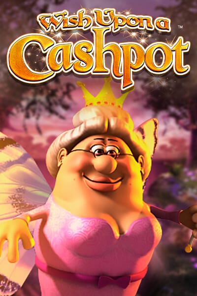 위시 어폰 어 캐시팟 Wish Upon A Cashpot