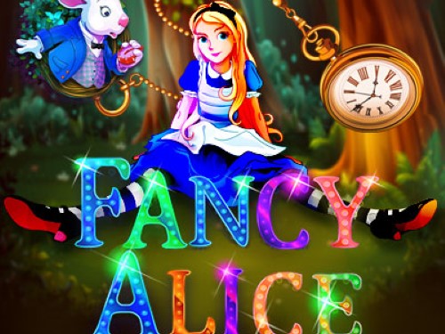 팬시 앨리스 Fancy Alice