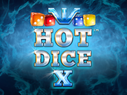핫 다이스 X Hot Dice X