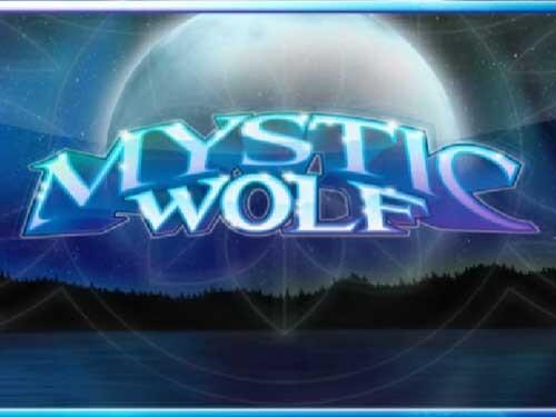 미스틱 울프 Mystic Wolf