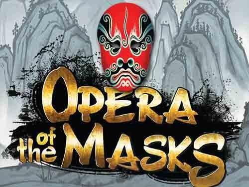 오페라 오브 더 마스크스 Opera of the Masks