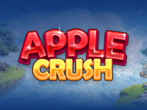 애플 크러시 Apple Crush