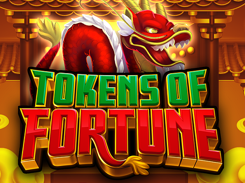 토큰스 오브 포춘 Tokens of Fortune