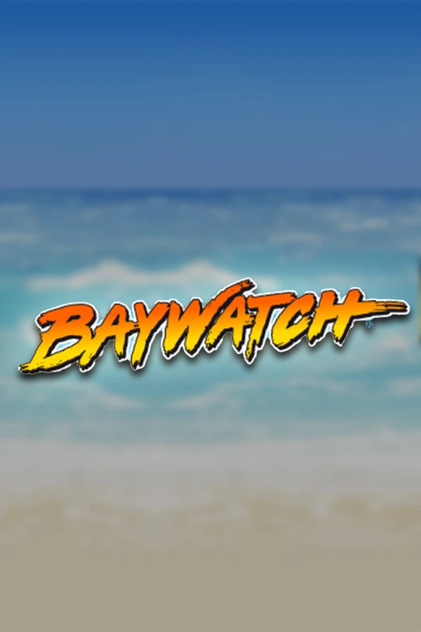 베이워치 3D Baywatch 3D