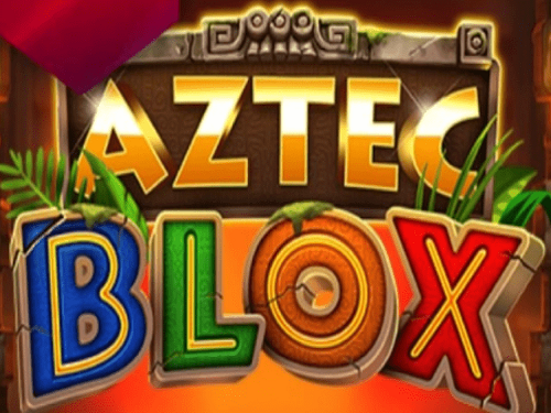 아즈텍 블록스 Aztec Blox