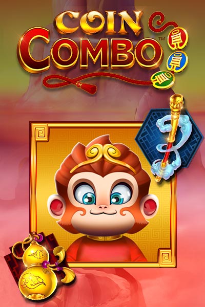 마이티 몽키 코인 콤보 Mighty Monkey Coin Combo