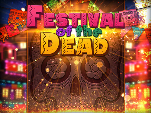 페스티벌 오브 더 데드 Festival Of The Dead