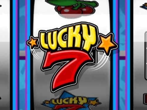 럭키 7 Lucky 7