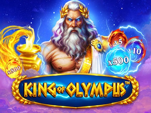 킹 오브 올림푸스 King of Olympus