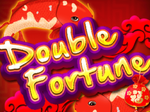 더블 포춘 Double Fortune