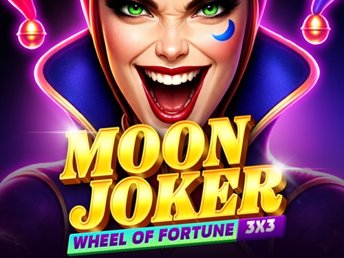 문 조커 Moon Joker