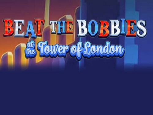 비트 더 바비스 2 Beat The Bobbies 2