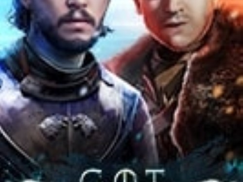 G.O.T 시즈 워 G.O.T Siege War