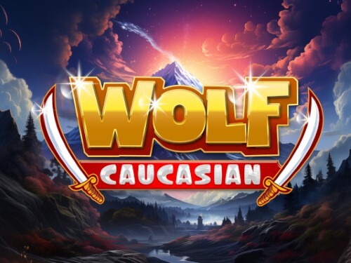 코카시안 울프 Caucasian Wolf