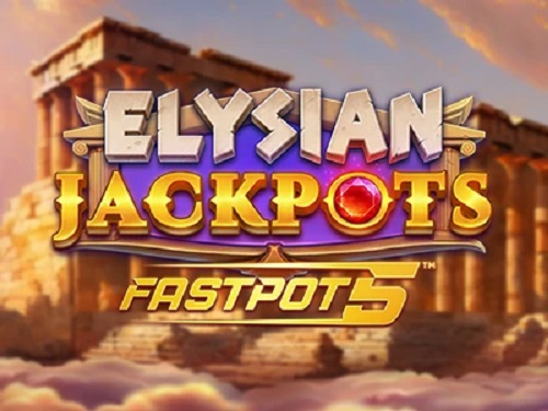 엘리시안 잭팟츠 Elysian Jackpots