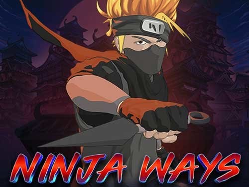 닌자 웨이즈 Ninja Ways