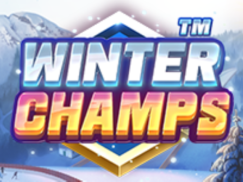 윈터 챔프스 Winter Champs