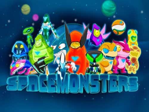 스페이스 몬스터스 Space Monsters