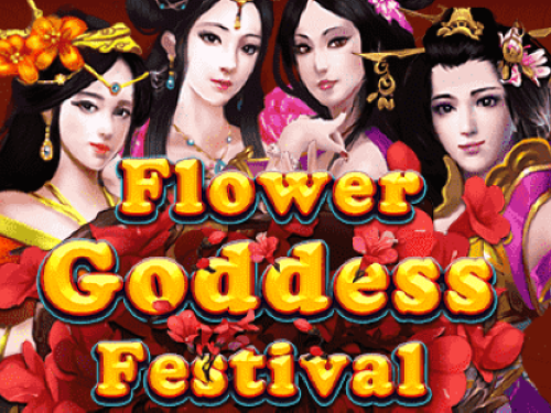 플라워 가디스 페스티벌 Flower Goddess Festival