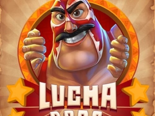 루차 브로스 Lucha Bros
