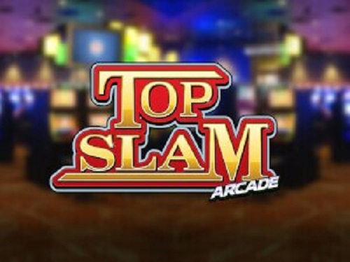 탑 슬램 아케이드 Top Slam Arcade