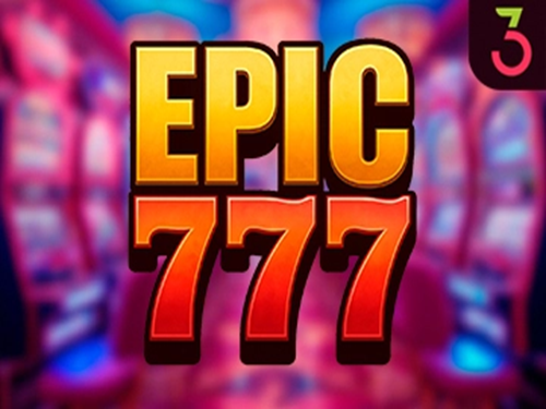 에픽 777 Epic 777