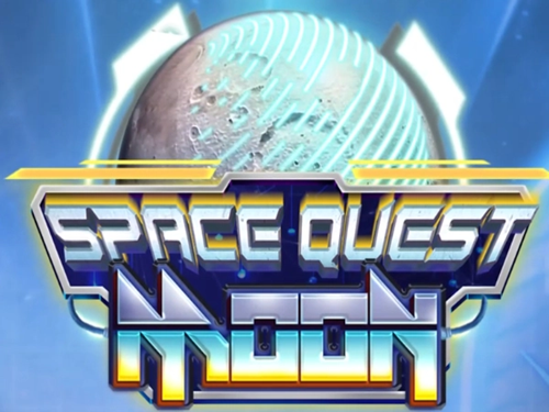 스페이스 퀘스트: 문 Space Quest: Moon