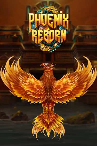 피닉스 리본 Phoenix Reborn