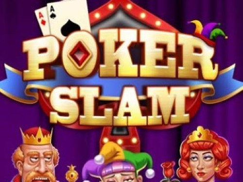 포커 슬램 Poker Slam