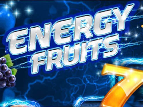 에너지 프루츠 Energy Fruits