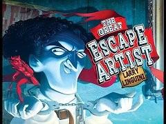 더 그레이트 이스케이프 아티스트 The Great Escape Artist