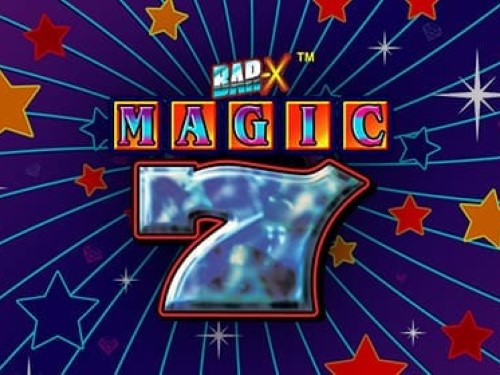 매직 7 Magic 7