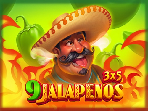 9 할라피뇨스 9 Jalapenos