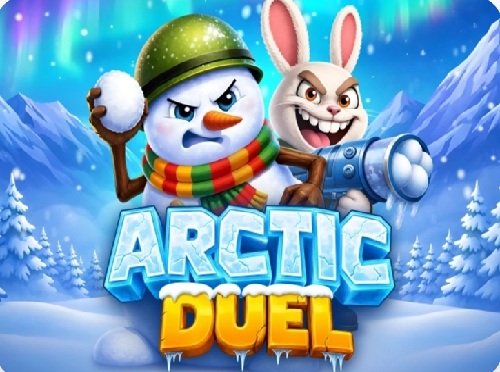 Artic Duel  Artic Duel 