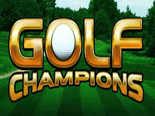 골프 챔피언스 Golf Champions