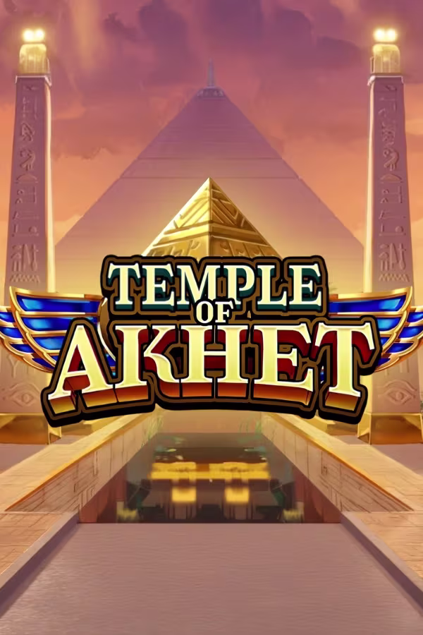 템플 오브 아켓 Temple of Akhet